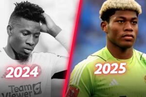 顶替奥纳纳英媒：曼联有意铃木彩艳，帕尔马标价4000万镑