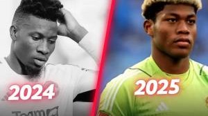 顶替奥纳纳英媒：曼联有意铃木彩艳，帕尔马标价4000万镑