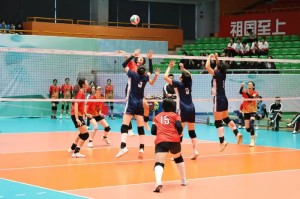 kaiyun-0-3不敌江西！上海青年女排爆冷输球，四大问题暴露无遗|二传|江西女排|战术|女排联赛|主力_新浪体育_新浪新闻