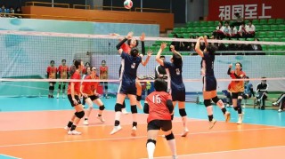 kaiyun-0-3不敌江西！上海青年女排爆冷输球，四大问题暴露无遗|二传|江西女排|战术|女排联赛|主力_新浪体育_新浪新闻