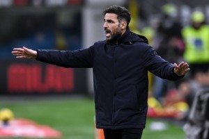 开云APP-小法谈他可能执教切尔西的传闻：我笃定自己会继续担任科莫主教练