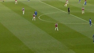 开云APP-【英超】韦尔纳破客场球荒 切尔西客胜10人西汉姆联