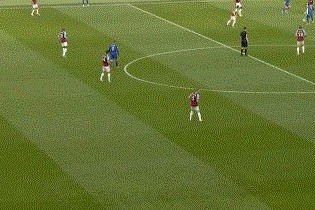 开云APP-【英超】韦尔纳破客场球荒 切尔西客胜10人西汉姆联